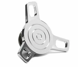 Tapón Depósito Harley Davidson Cuarenta Eight 48 Hierro Nightster Setenta Dos R - Imagen 1 de 12