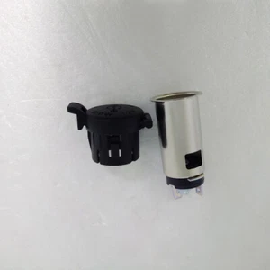 Genuine 0K54A 662P0 Power Socket for Kia Rio Sorento Soul Sportage - Picture 1 of 11