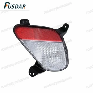 Lámpara trasera antiniebla trasera derecha para Mitsubishi Eclipse Cross 2018-2019 - Imagen 1 de 6