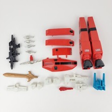 PICK YOUR OWN! Vintage 1985 G1 Transformers Original Gun Part Accessory Weapon