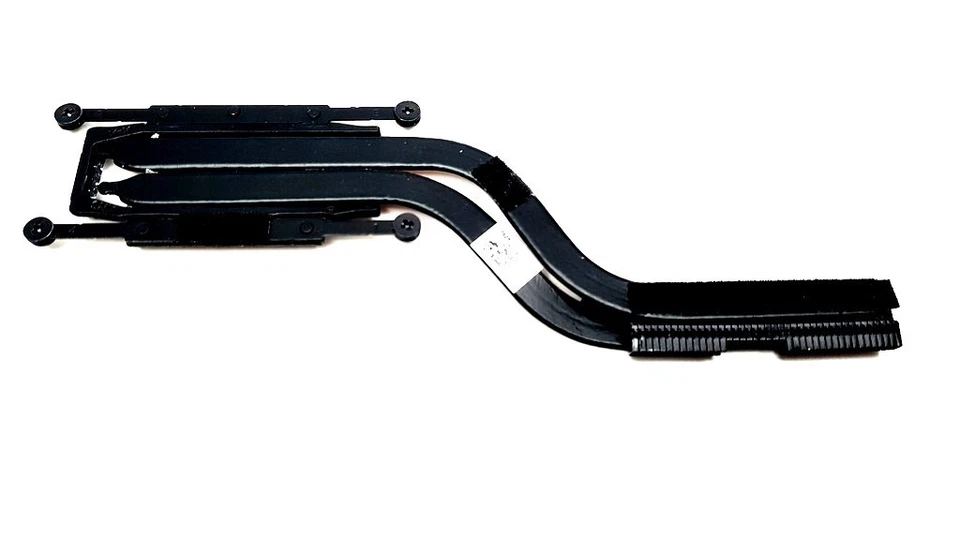 Dell Latitude 5310 2 IN 1 CPU Cooling Heatsink 4PWF8 04PWF8 CN-04PWF8 - Image 1 of 3