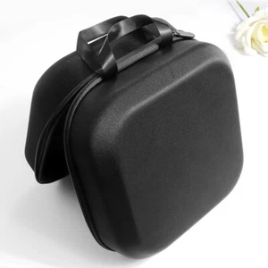 For Philips Headphone Case Hard Case Pouch Headset Storage Bag Box Shockproof - Picture 1 of 19
