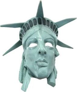 PMU Statue of Liberty Costume Kit - Torch with Flame, Lady Liberty Outfit - Picture 1 of 5