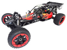 Buggy essence Rovan 1:5 36cc Baja Buggy 360A gaz RTR HPI Baja 5B SS King moteur