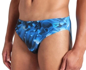 ARENA Herren Badehose Größe L/6 Minislip 5244-720 mini brief Badeslip - Bild 1 von 4