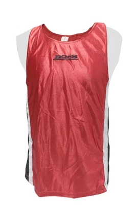 Mens Boxing Weight Lifting Training Vest Light Muay Thai MMA Tops Gym Fitness - Image 1 of 4