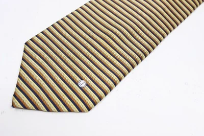 Corbatas para hombre ALFRED DUNHILL hechas en ITALIA, solo limpieza en seco Foto 1 de 4