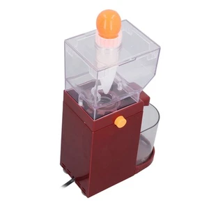 (European Standard 220V) Household Electric Peanut Butter Machine Pulping Mac US - Picture 1 of 22
