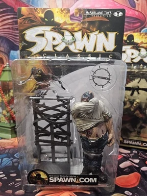 TRIPLE COMBO Lote de (3) Figuras de Acción Spawn por McFarlane Toys Nueva SERIE 1 Foto 1 de 4