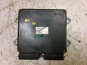 Mitsubushi Colt Czc3 1.5 Engine ECU 1860B082 - Picture 1 of 4