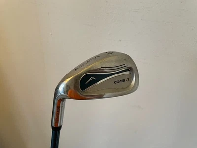 Acuity GS-1 Stainless #9 Iron Golf Club 35” LH Left-Handed Ladies Flex Women's - Image 1 of 4
