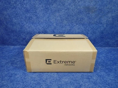 Extreme Networks X435-8P-4S 8 Port PoE+ Gigabit Ethernet Switch (K8) - Image 1 of 4