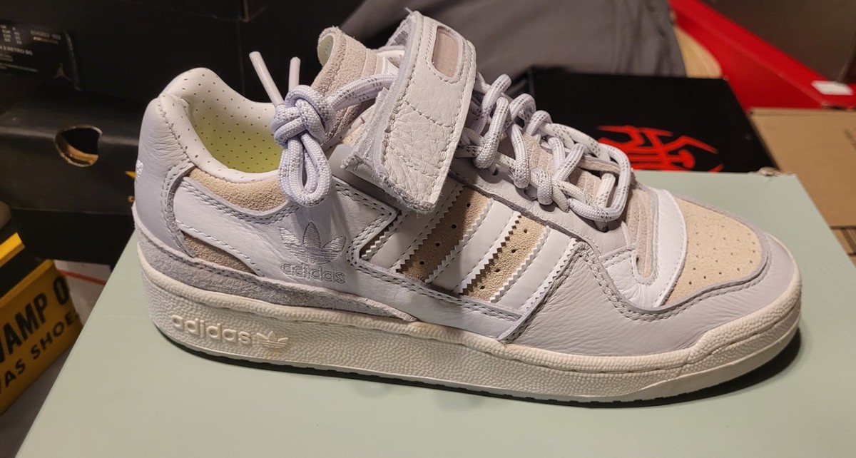 adidas forum lo beyonce ivy park core white