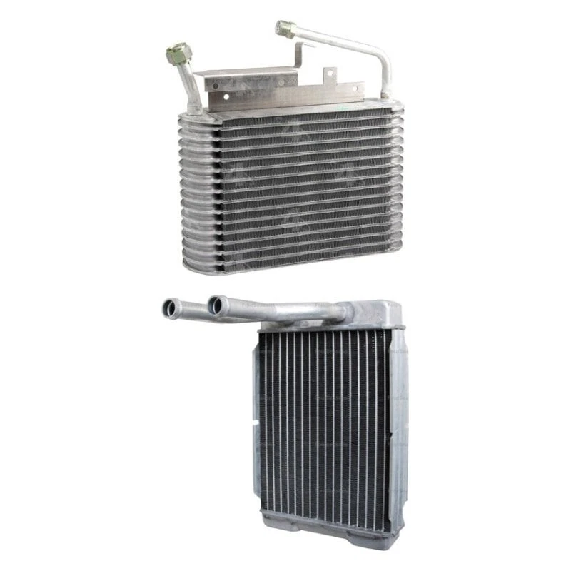 For Ford Bronco II 84-86 Four Seasons A/C Evaporator Core & Heater Core Kit Foto 1 de 1