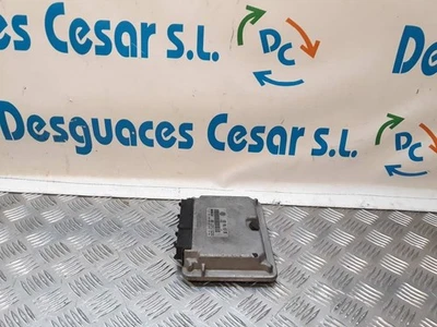 038906018BR CENTRALINA MOTORE / 028100850 / 2719241 PER SKODA OCTAVIA COMBI 1U5 - Immagine 1 di 4