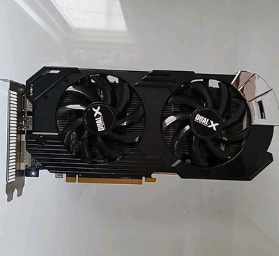 AMD SAPPHIRE RADEON HD 7950 3GB GDDR5 PCIe Graphics Card 3.0 x16 CrossFireX - Image 1 of 4