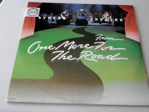 ROCK~ LYNYRD SKYNYRD~ ONE MORE FOR THE ROAD~ GATE FOLD ~ 2 LP SET~ MCA ~ VG+++ - Picture 1 of 3