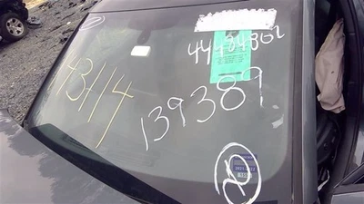 Windshield Glass Sedan Fits 15-18 AUDI A3 361096 - Изображение 1 из 4