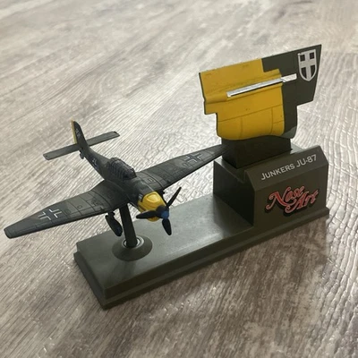 Corgi 1:144 Junkers Ju 87 Stuka Dive Bomber - Image 1 of 4