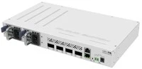 MikroTik Cloud Router Switch CRS504-4XQ-in - Router - 0, Foto 1 de 1
