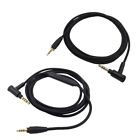 Cable Replacement Aux Cord Plate for L XL Headset