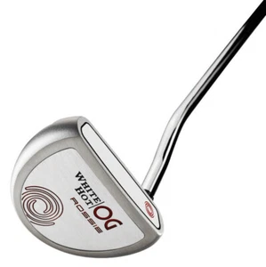 Odyssey White Hot OG 2023 Putter - Steel Shaft - Picture 1 of 30