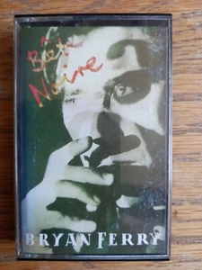 Bryan Ferry - Bete Noire - Picture 1 of 5