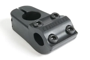 S & M Challenger T/L Stem Black - Picture 1 of 3