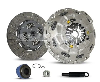 Clutch Kit Self-Adjusting for 97-08 Ford F150 PICKUP HERITAGE 4.2L V6 V8 4.6 - Image 1 of 4