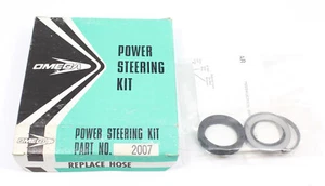 1958 -1989 Chrysler Dodge Plymouth Mopar Power Steering Kit ~ Omega # 2007 - Bild 1 von 1