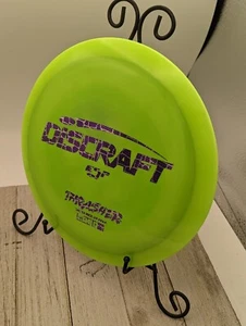 New Discraft ESP Thrasher Driver Disc Golf Disc 173-174 Grams - Picture 1 of 5