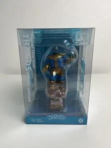 Marvel Comics Thanos Diorama Stage 014SP Comics Version Sammlerfigur - Bild 1 von 8