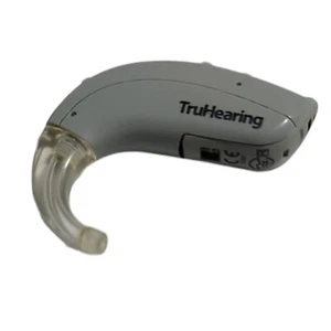 TruHearing Flyte BTE Hearing Aid FL977-DW Single Left Replacement - Picture 1 of 3