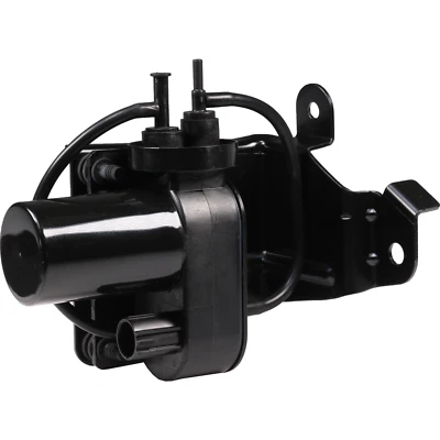 Electric Vacuum Pump Diesel Set For Ford F-250 F-350 Super Duty 6C3Z2A451A 99-07 Foto 1 de 4