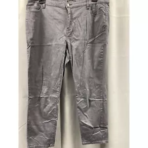 Buffalo David Bitton Damen grau Stretch mittelhoch schmal Knöchel Gr. 16/36 Art.-Nr. 4934 - Bild 1 von 8