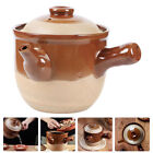  Clay Dolsot Bibimbap Pot Japanese Tea Pots Boiling Medicines
