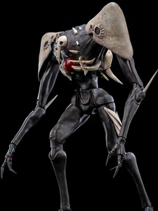 Threezero 3Z0316 ROBO-DOU 4th Angel New Theatrical Edition New in Stock - Picture 1 of 9