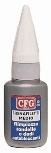 Frenafiletti Cfg - Medio 10ml - Foto 1 di 1