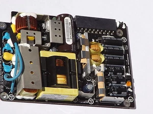 APPLE 614-0438 ALIMENTATORE GENUINE iMac 20" A1224 POWER SUPPLY ADP-170AF 180W - Imagen 1 de 3