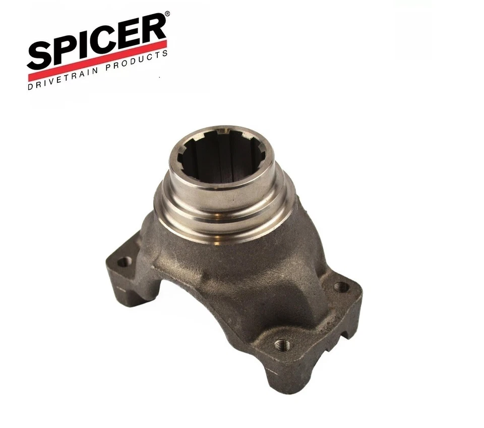 Drive Shaft End Yoke Spicer fits 1995-99 Chevrolet P30 - Image 1 of 3