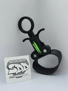 SDD Evolutiongreifer / Hülsengreifer geeignet für Powermatic 5 PM5 - Bild 1 von 4