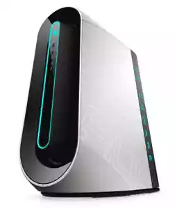 Dell Alienware Aurora R9 Gaming PC RTX3060 i7 9700 32GB RAM 960GB SSD WIFI - Picture 1 of 8