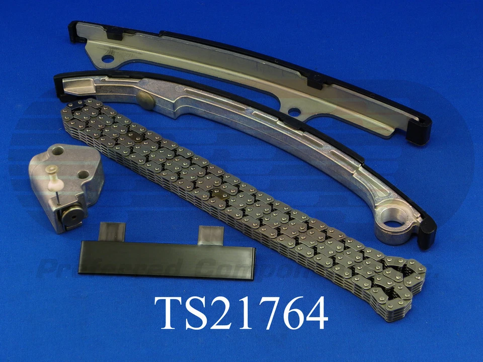 Juego de sincronización del motor-stock componentes preferidos TS21764 Foto 1 de 1