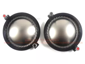 2 un. diafragma de repuesto de 16 ohmios para controlador PRV D3220Ti, D3220Ti-ND, D375Ti - Imagen 1 de 5