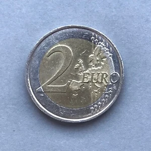 FRANCE 2 Euro 2011 - Picture 1 of 2