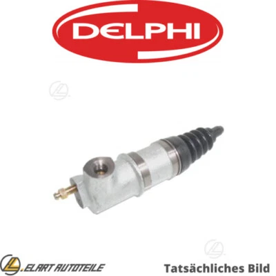 NEHMERZYLINDER KUPPLUNG FÜR ALFA ROMEO 33 SPORTWAGON 907B AR 30746 DELPHI 510829 - Bild 1 von 4