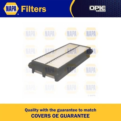 Filtro de aire OE Spec NAPA de alta calidad (NFA1129) para KIA Foto 1 de 2