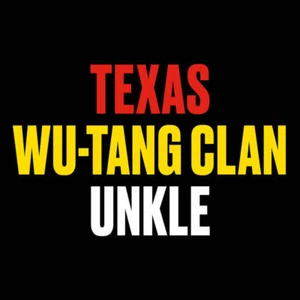 Texas Wu-Tang Clan Unkle Hi Limited 12" Yellow Vinyl Record Store Day 2021 BMG - Picture 1 of 1