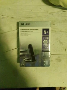 USB WLAN Adapter(Verstärker) - Bild 1 von 3