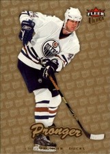 A9350- 2006-07 Ultra Gold Medallion Hk Cards 1-250 -You Pick- 10+ FREE US SHIP